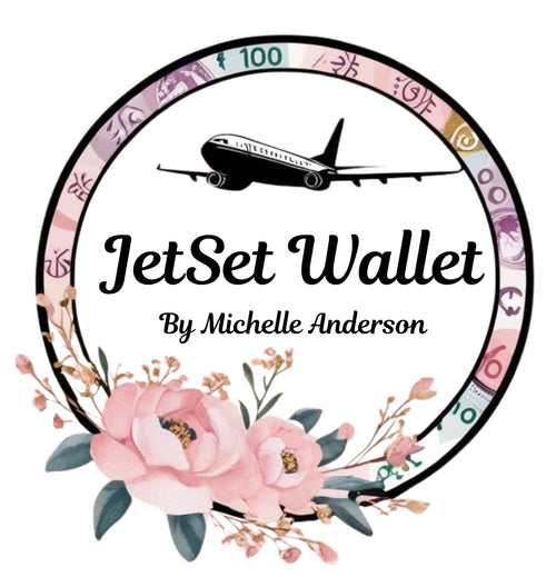 Jetset Wallet